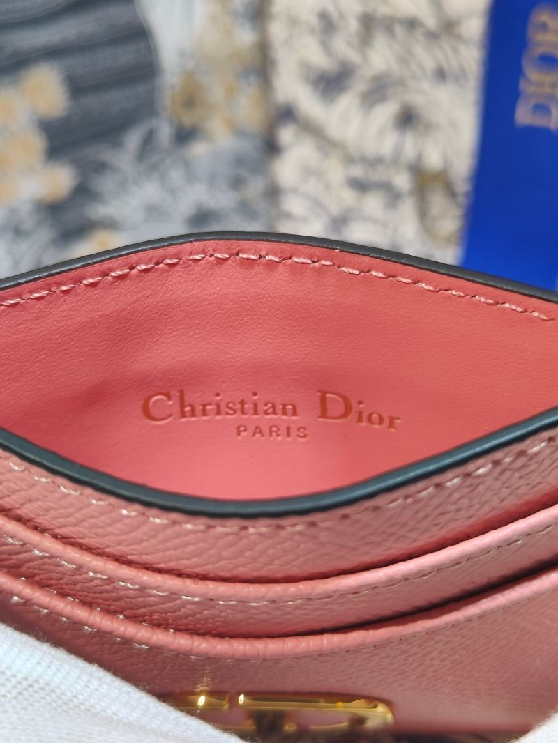 Christian Dior Wallet